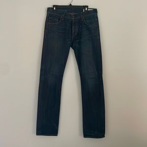 RAG AND BONE JEANS